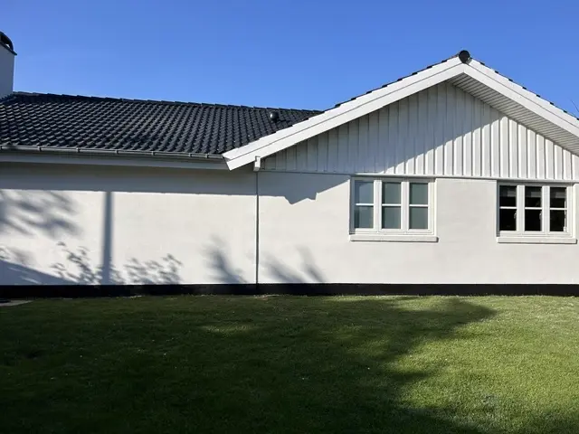 Murer i Helsingør